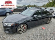 Audi A4 Limousine Premium Plus 45 2023 2.0 Benzyna 261KM