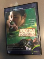 CÓRKA BOTANIKA - film DVD lektor napisy PL
