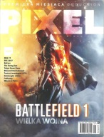 Magazyn PIXEL 19/2016