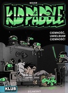 Kid Paddle. Ciemność, uwielbiam ciemność! Midam