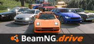 BeamNG.drive STEAM PC