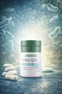Suplement diety LR Health & Beauty Pro 12+ probiotyki kapsułki 30 szt.