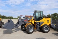 NOWA Ładowarka kołowa Interbauer MR930 udźwig 2000kg 2t GWARANCJA