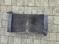 chłodnica Honda NC 750 700 S X