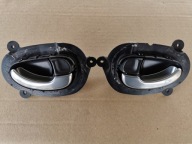 Peugeot 406 coupe klamki chrom