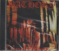 Under The Sign Of The Black Mark Bathory CD Venom Celtic Frost Hellhammer