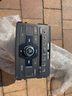 RADIO FABRYCZNE HONDA CRV IV 2013 - 2016 39100-T1G-G511-M1
