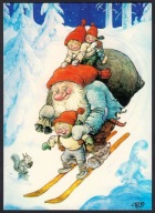 `ROLF LIDBERG - KRASNALE NA NARTACH