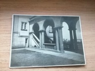 Bielsko Gimnazjum dzisiaj Bielsko-Biała Liceum im. Mikołaja Kopernika