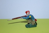 figurka PRL żołnierz z kiosku 4