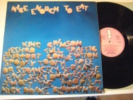 Nice Enough To Eat - Compilation / UK /