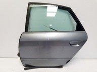 DRZWI LEWE TYŁ AUDI A6 C5 SEDAN 97-04r.