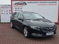 Opel Insignia Elite 2.0 CDTI 170KM Serwisowany