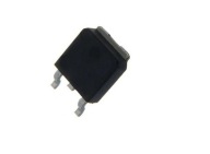 Tranzystor P0903BDG NIKOS używany z gwarancją