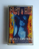 Play & Mix. Beata z Albatrosa