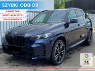 BMW X5 xDrive30d Sport Suv 3.0 (298KM) 2026