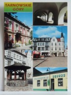 TARNOWSKIE GÓRY CENTRUM