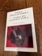 POLSKA ZBROJA HUSARSKA - ZESTAW 9 POCZTÓWEK!