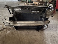 Kompletny pas przedni Audi A4 B7 chłodnica wody klimatyzacji 2.0 tdi
