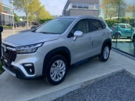 S-Cross 1.4 BoosterJet mHEV Premium Plus SP aut 110KM 2025