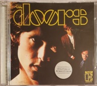The Doors The Doors EX- Germany CD Irl