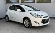 Hyundai ix20 1.6 CRDi | Stan BDB |