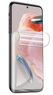 FOLIA OCHRONNA HYDROŻELOWA HYDROŻEL NA EKRAN XIAOMI REDMI NOTE 12 4G