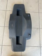 Seat Ibiza osłona tapicerka klapy bagażnika 6F0867601