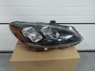 Reflektor Przód strona prawa Ford Escape mk3 full Ameryka LJ6B13E014AF