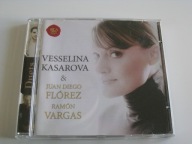 Kasarova, Florez - Eva Mei, Ramon Vergas .C