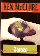 Zaraza Ken McClure