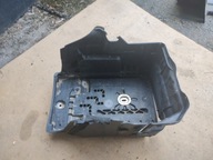 VOLVO V60 II S60 PODSTAWA AKUMULATORA 31349472