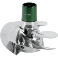 ŚRUBA WIRNIK SOLAS SRZ-CD-13/18A SEA-DOO GTX 215 2009-2013