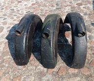 BŁOTNIK KOSZ WÓZEK CCCP M72 ZIS Irbit Ural