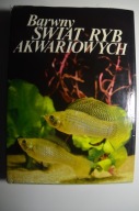FRANK BARWNY ŚWIAT RYB AKWARIOWYCH