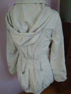 Kurtka jasna Hikiś Fashion