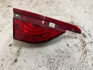 JAGUAR XF II X260 SEDAN LAMPA W KLAPĘ LEWA LEWY TYŁ TYLNA