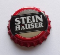 Kapsel Rakszawa Export Nr 18 NIEBUTELKOWANY