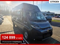 CITROEN Jumper Heavy L4H3 Furgon 2.2 180KM 2025