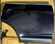 LC9Z VW TOUAREG 7L DRZWI PRAWY TYŁ PRAWE TYLNE PORSCHE CAYENNE 2002-2010