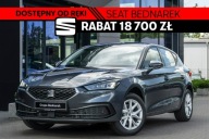 Seat Leon Style 1.5 TSI 115 KM - Dostępny od