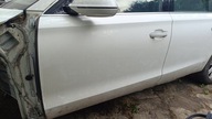 AUDI A8 D4 4H DRZWI PRZEDNIE PRAWE LEWE PRZÓD SZYBA
