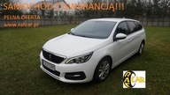 Peugeot 308 super stan. Polecam. Gwarancja!!!