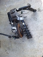 Zwrotnica Wahacz Amortyzator Prawe Kopyto Audi A3 8V VW Golf Vii Octavia