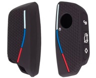 SILIKONOWE ETUI NA KLUCZYK PILOT DO BMW G70 IX I7 X7 XM X5 G45 U11 G05