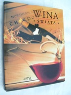 Wina Świata - F.Collombet , J.-Paul Paireauli