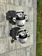 2x Mocowanie silnika do Audi A7 QUATTRO 12-18 3,0 TFSI L + P 4G0199381