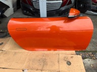 Drzwi przód lusterko przednie prawe pasażera Jaguar F-Type x152