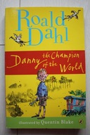 Danny the Champion of the World Roald Dahl