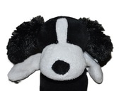 nowy z metką pluszak maskotka pies piesek Tina Tapsig KINDER